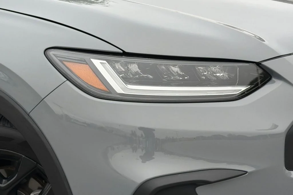 Used 2023 Urban Gray Pearl Honda Sport image 37