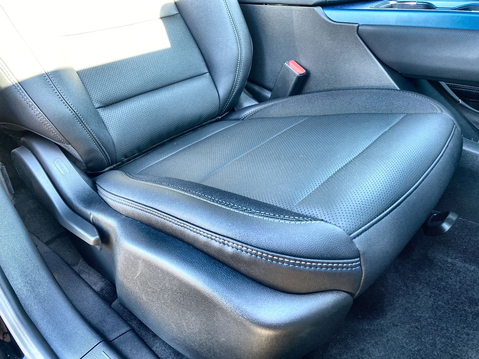 2026 Chevrolet Equinox EV 2LT - Photo 84