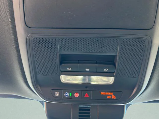 2026 GMC Acadia AT4 - Photo 20