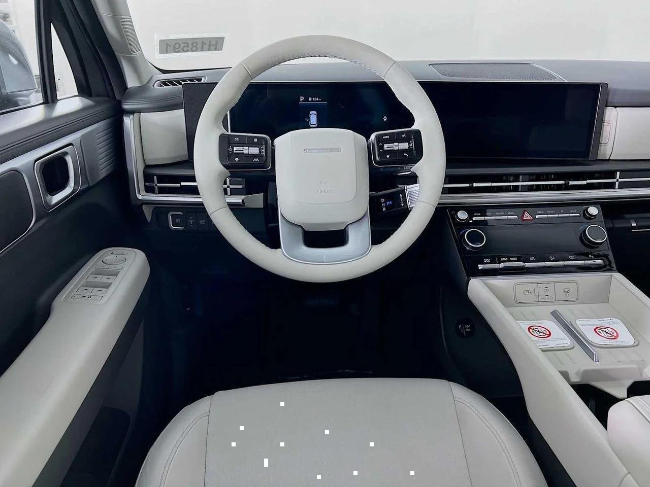 2026 Hyundai Santa Fe SE - Photo 16