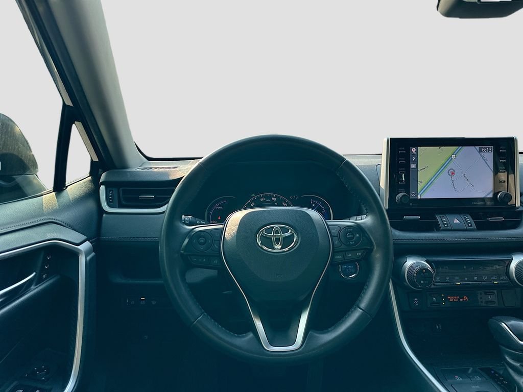 Used 2019 Gray Toyota Limited image 23