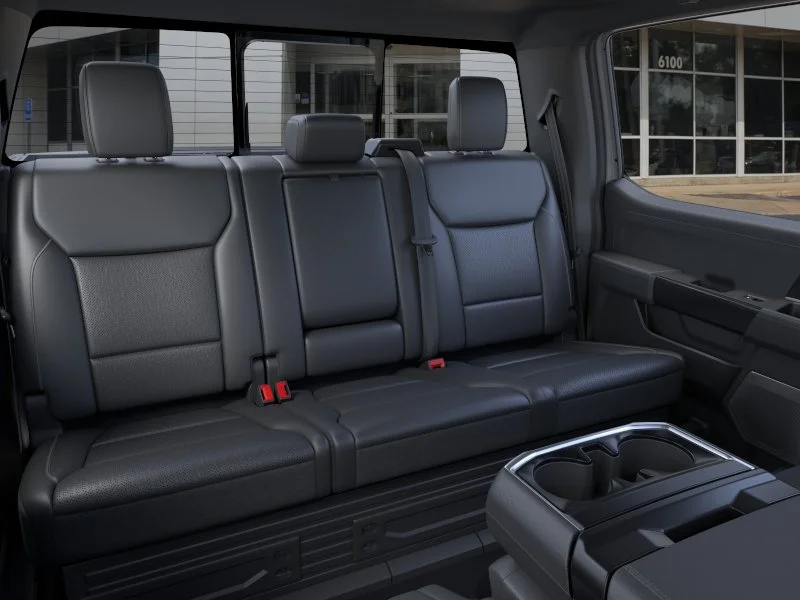 New 2026 Avalanche Ford Lariat® image 11