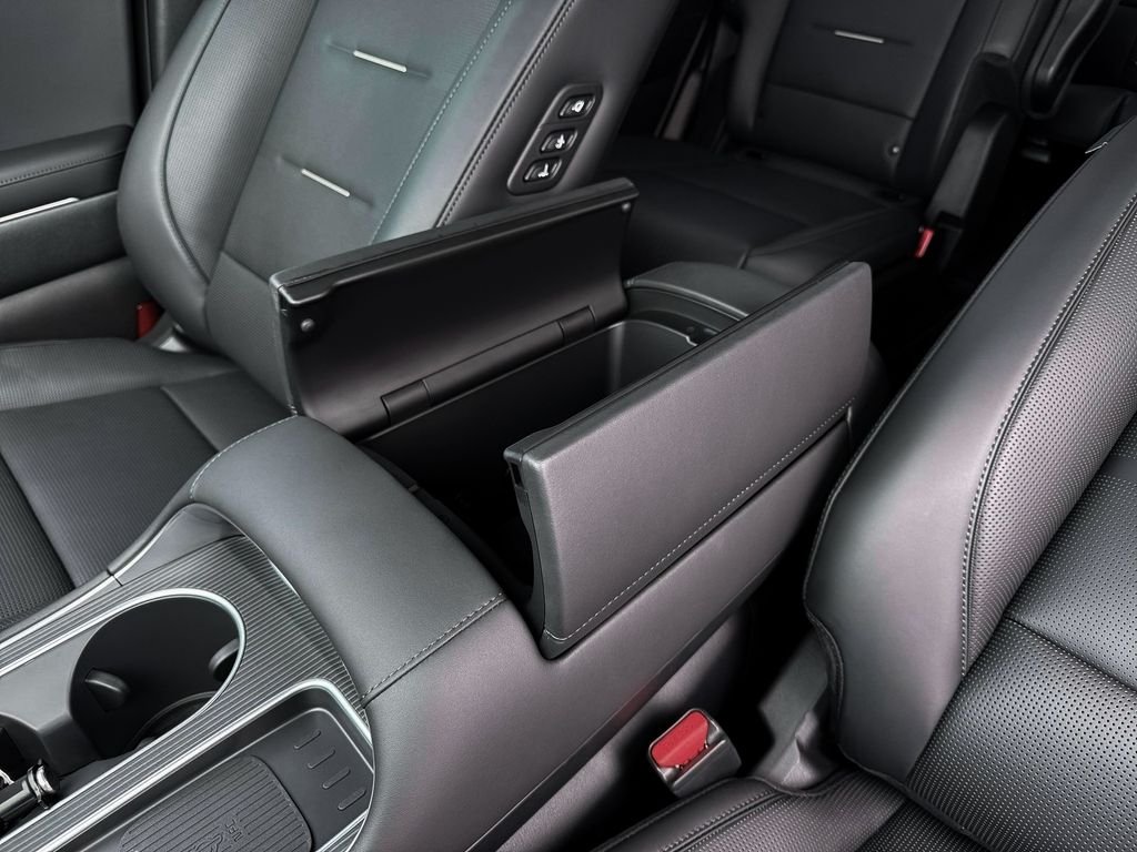 New 2026 Gray Hyundai Calligraphy image 37