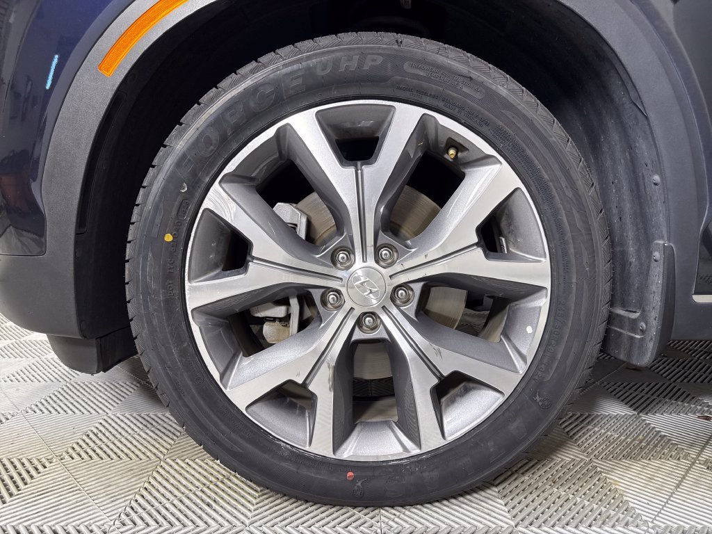 2021 Hyundai Palisade SEL - Photo 25