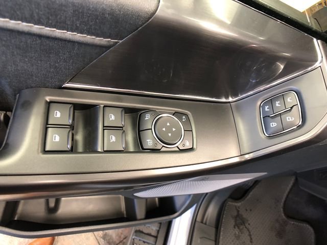 New 2026 Avalanche Ford Lariat® image 12