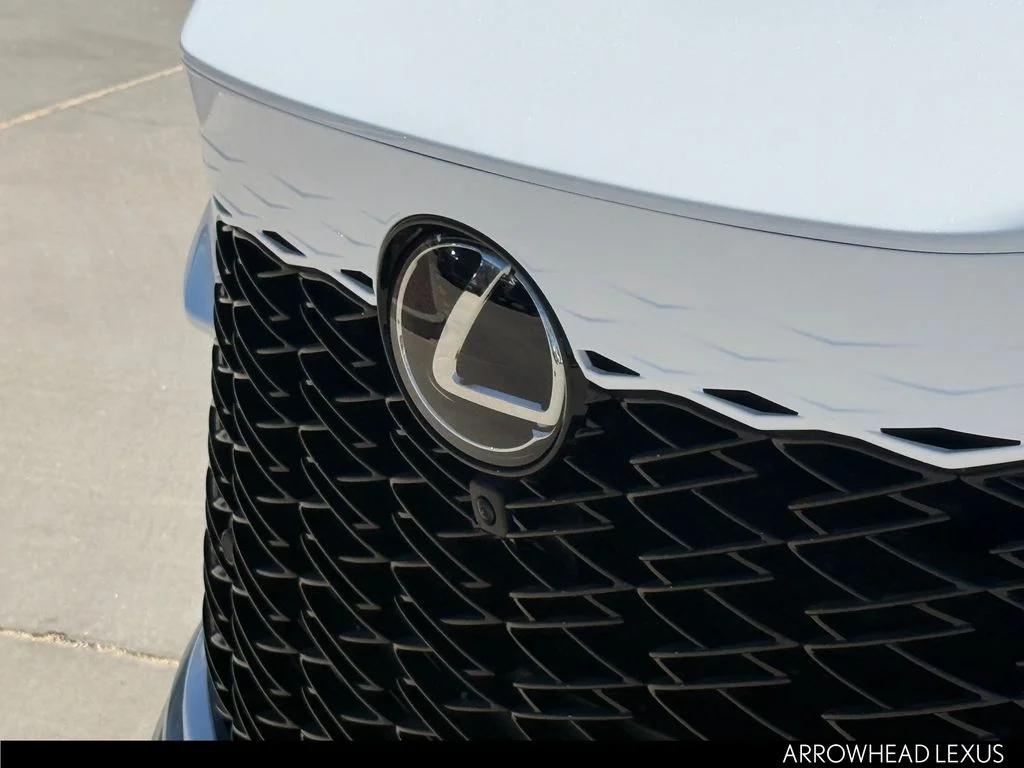 New 2026 White Lexus 350 F SPORT Design image 31