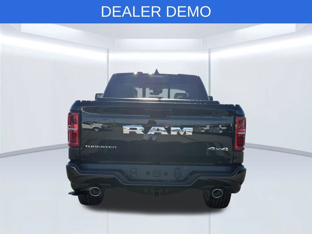 2026 RAM 1500 Tungsten - Photo 32