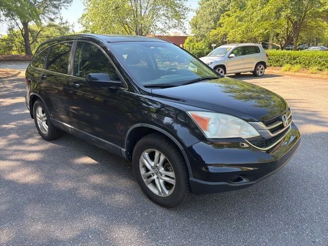 Used 2010  Honda EX-L image 7