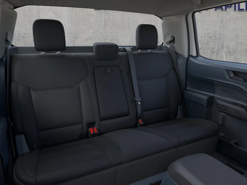 New 2026 Oxford White Ford XLT image 37
