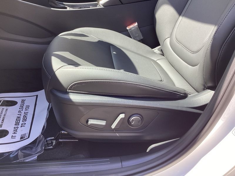 2026 Hyundai Santa Cruz SEL - Photo 26