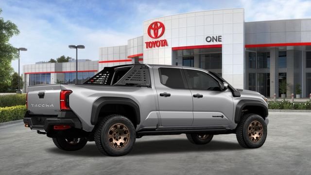 2025 Toyota Tacoma Trailhunter - Photo 14