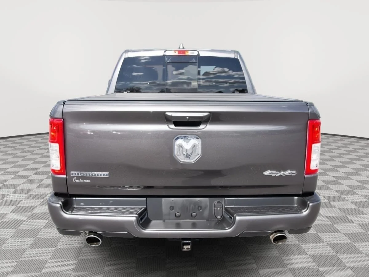 2023 RAM Ram 1500 Pickup Big Horn/Lone Star - Photo 6