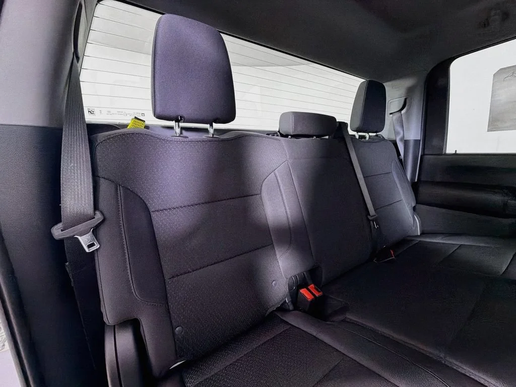 2026 Chevrolet Silverado 3500 HD Work Truck - Photo 22