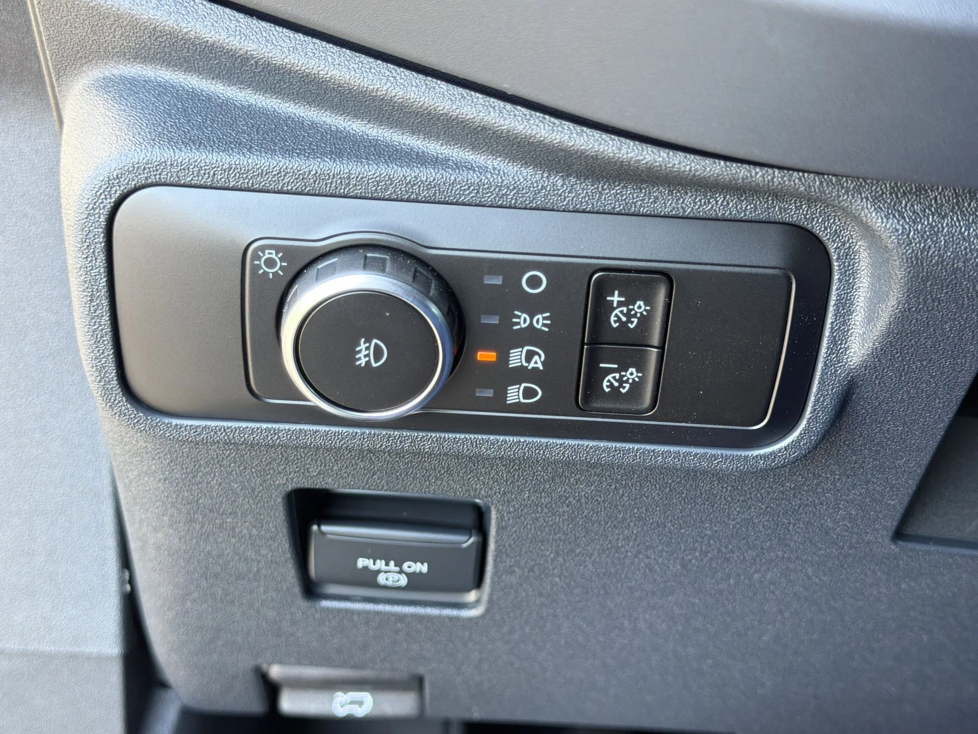 New 2026 Avalanche Gray Ford Badlands® image 19