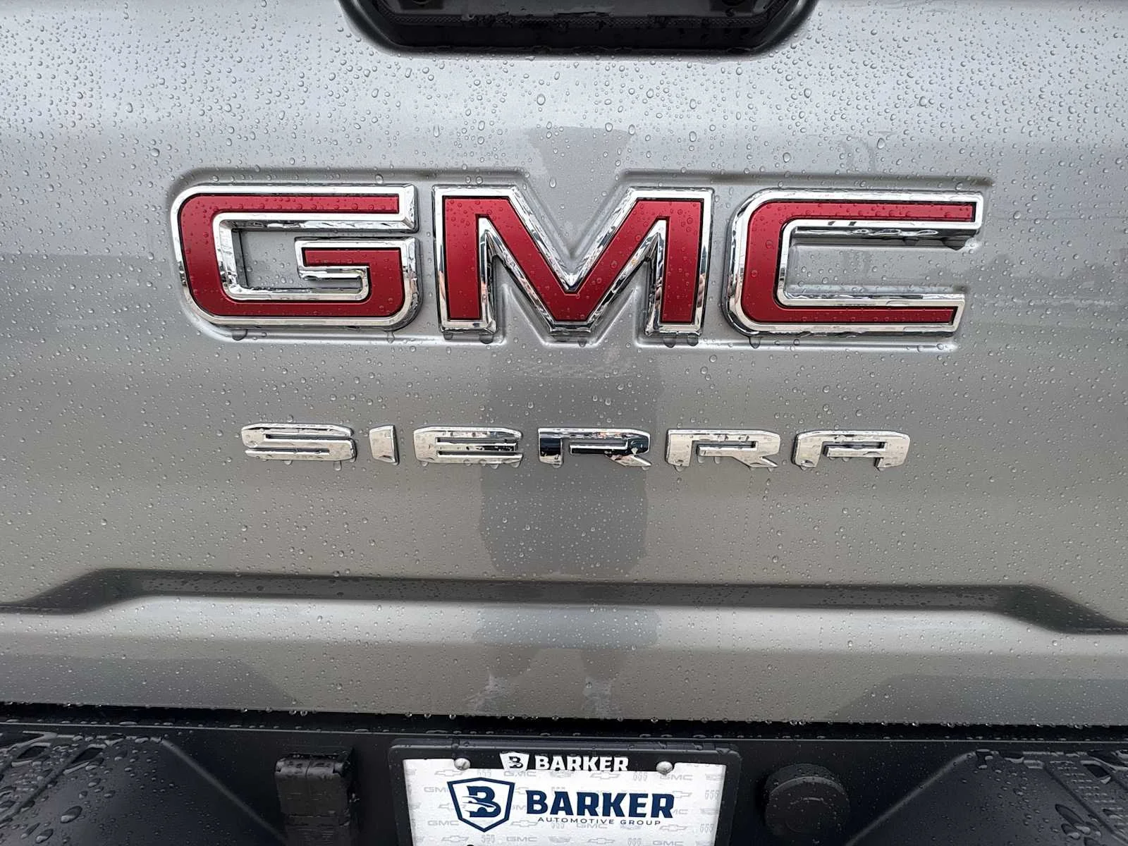 2026 GMC Sierra 2500HD SLT - Photo 33