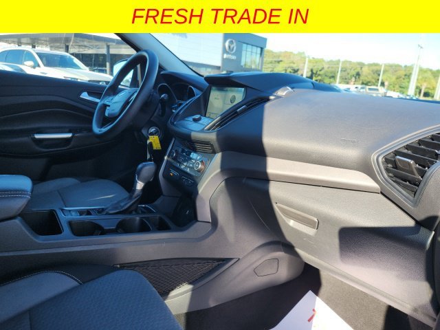 Used 2017 Silver Ford SE image 22