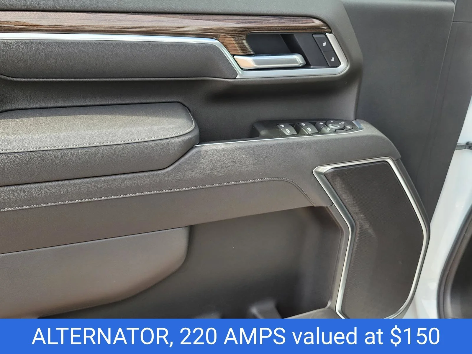 2026 Chevrolet Silverado 2500 HD LT - Photo 13