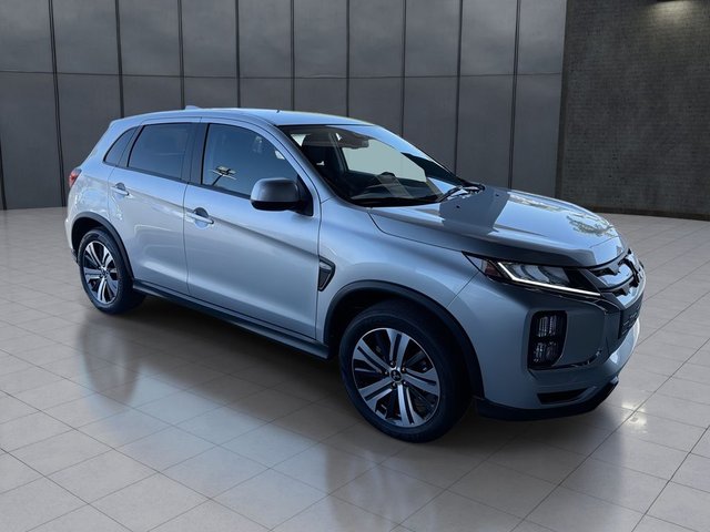 2025 Mitsubishi Outlander Sport 2.0 ES