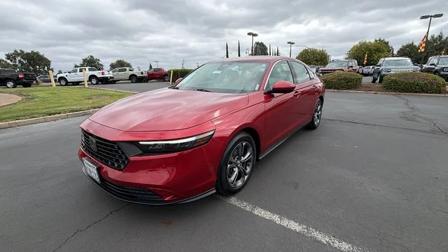 2023 Honda Accord