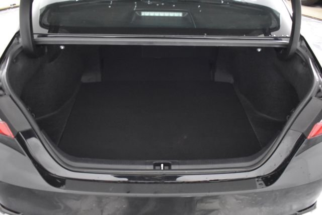 Used 2023 Black Toyota SE image 17