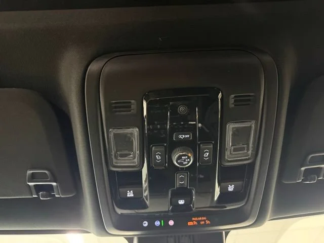 New 2026 Summit White GMC Denali image 18