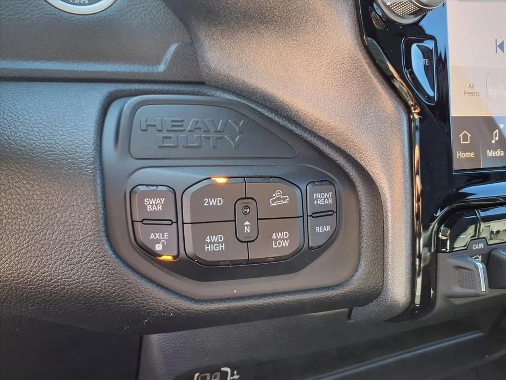 2026 RAM 2500 Tradesman - Photo 7