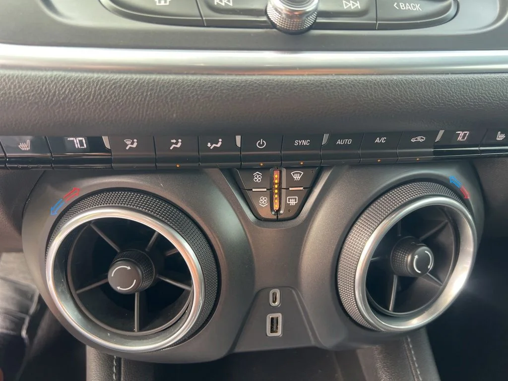 Used 2020 Beige Chevrolet LT image 52