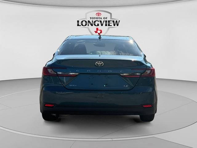 Used 2026 Ocean Toyota LE image 4