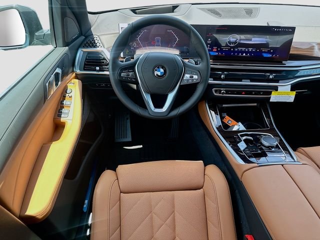 New 2026 Gray BMW sDrive40i image 17