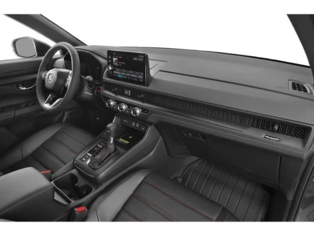 Used 2025  Honda Sport-L image 15