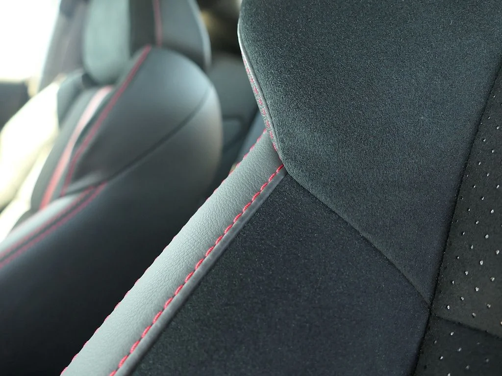 Used 2023 White Subaru Limited image 13