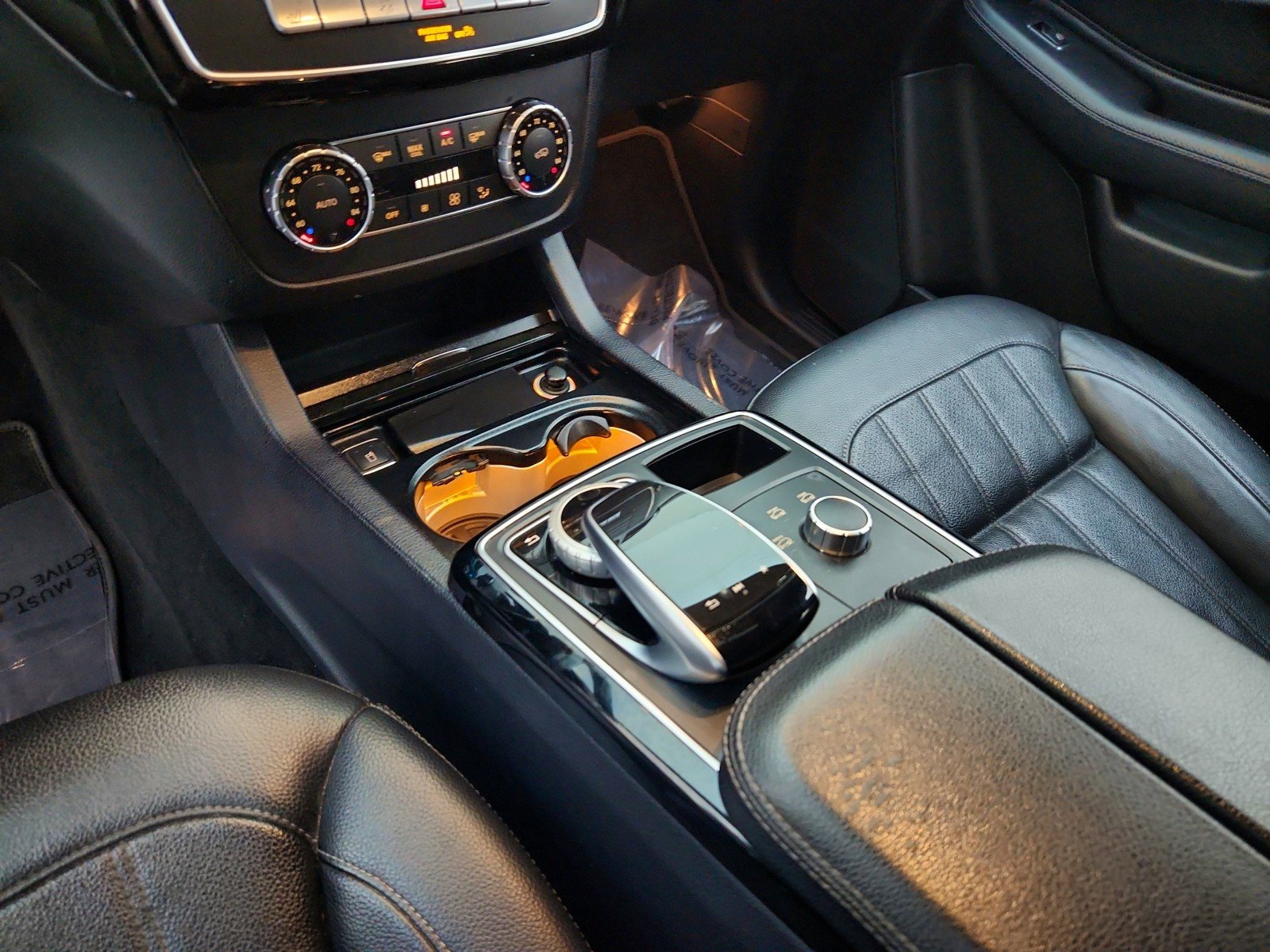 Used 2018 Selenite Grey Metallic Mercedes-Benz GLE 350 image 22