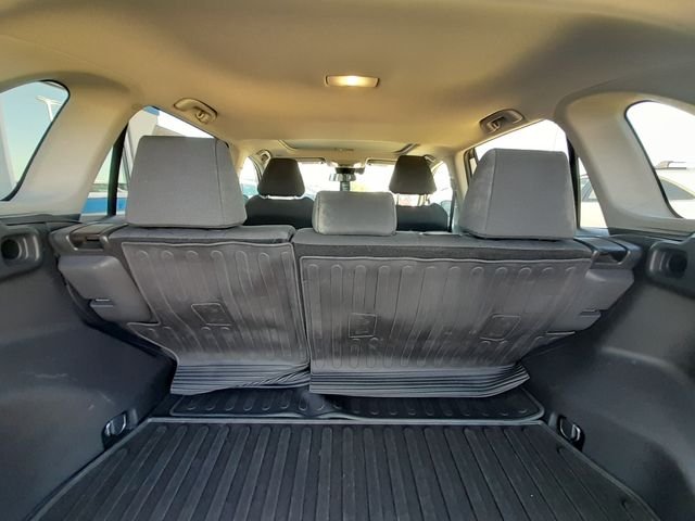 2024 Toyota RAV4 XLE - Photo 49