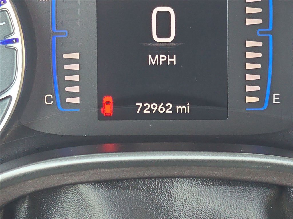 Certified Used 2023 Silver Chrysler LX image 23