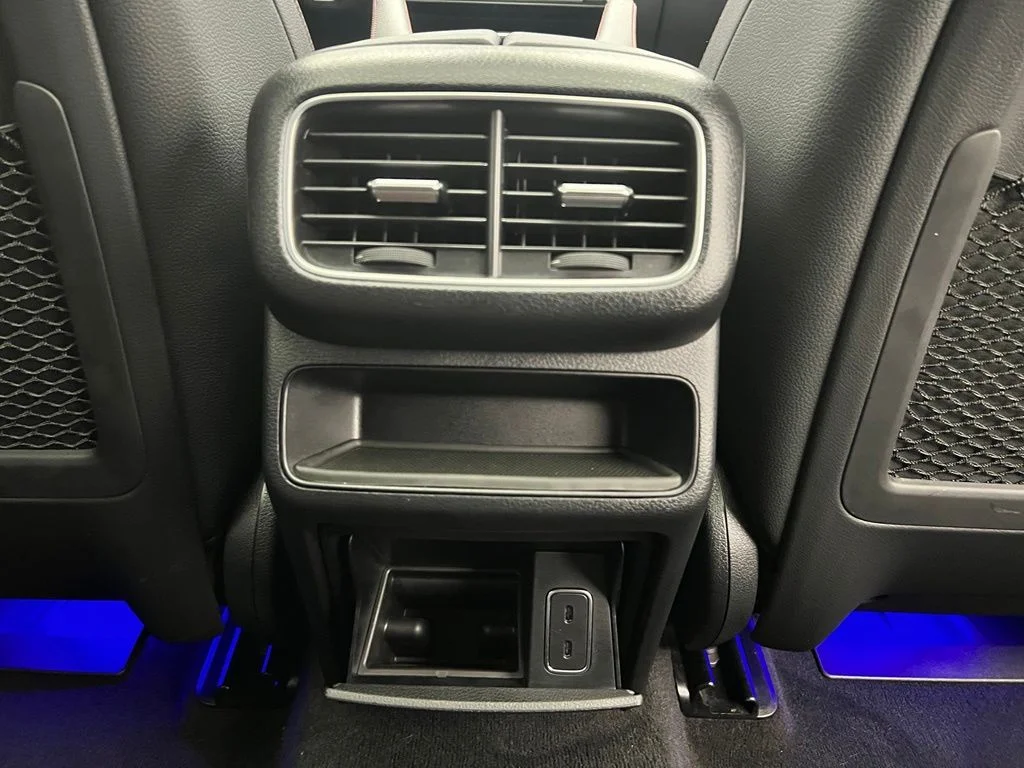 Used 2023 Black Mercedes-Benz GLE 53 AMG® image 37