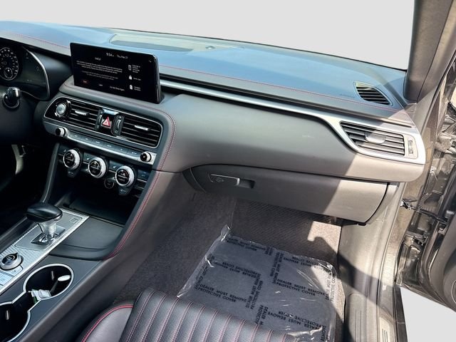 Used 2023 Gray Genesis 3.3T image 26