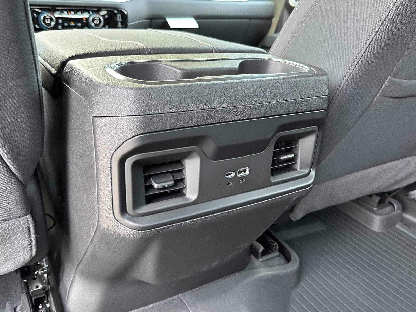 2026 Chevrolet Silverado 1500 LT Trail Boss - Photo 23