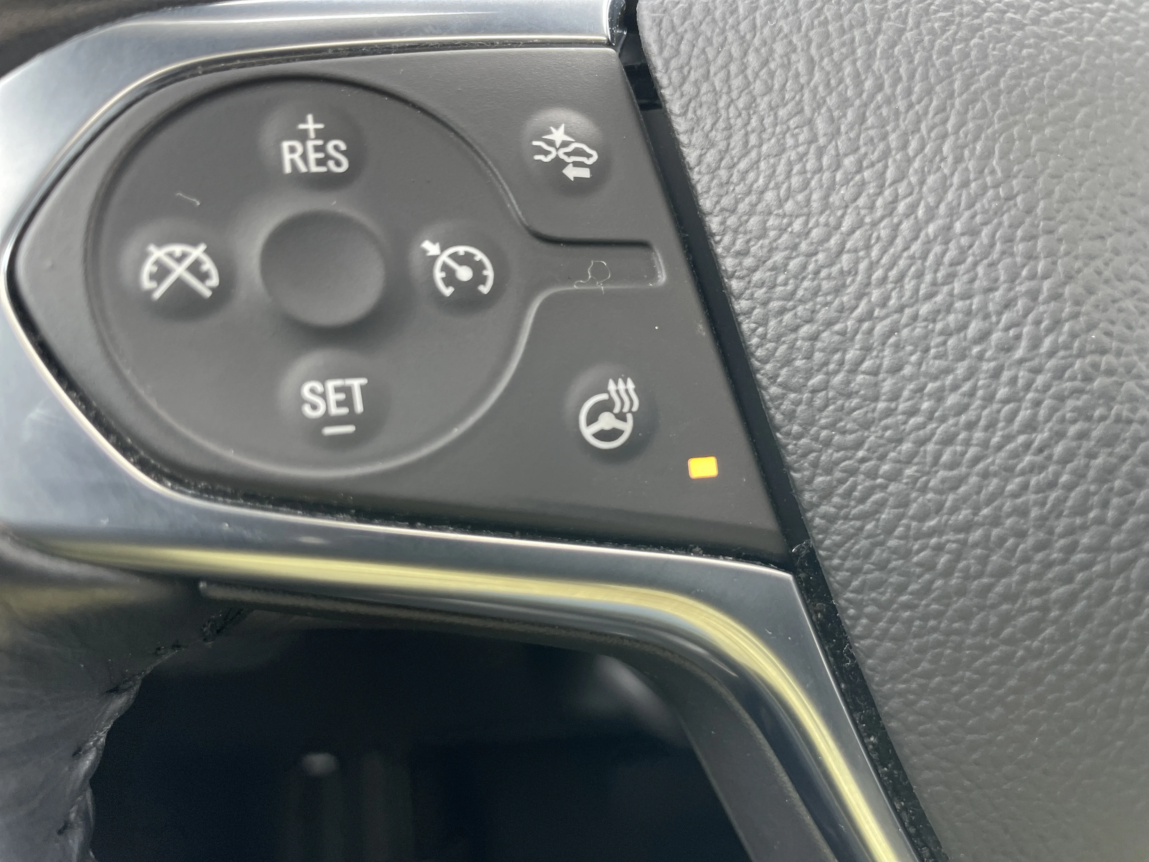 Used 2022 Mosaic Black Metallic Chevrolet Premier image 32