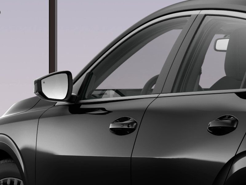 New 2027 Black Nissan SV image 14