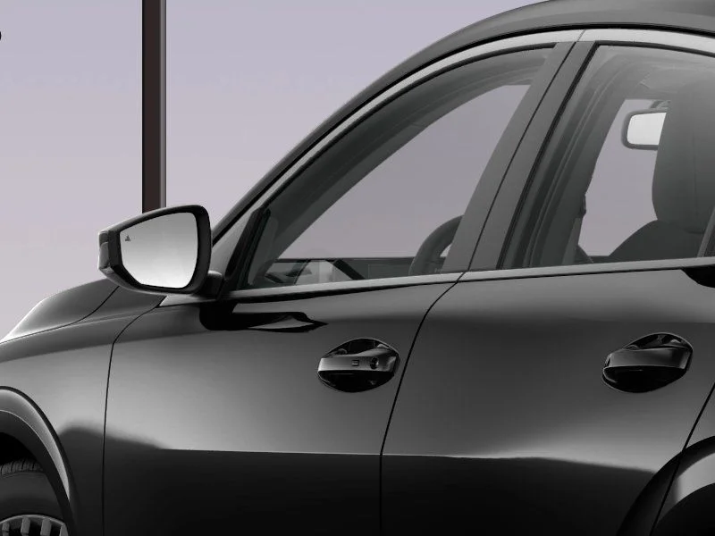 New 2027 Black Nissan SV image 14