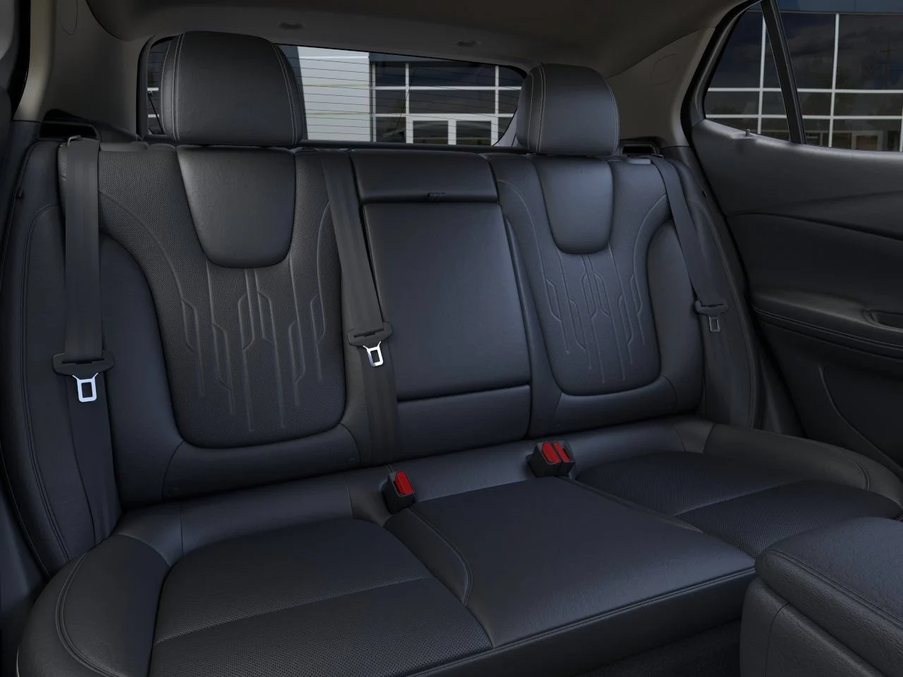 2026 Buick Encore GX Avenir - Photo 17