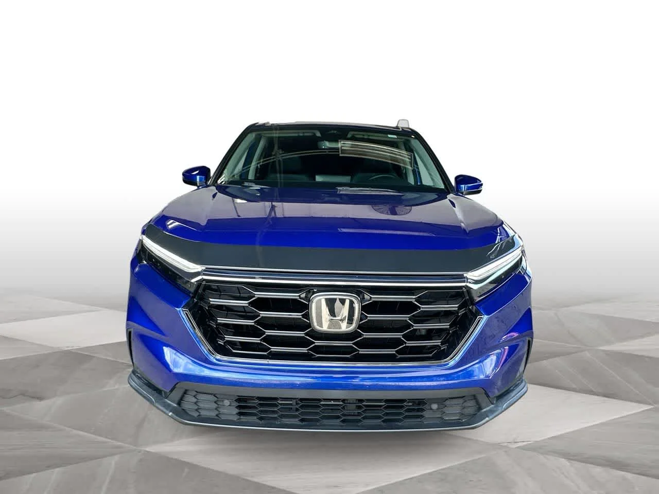 Used 2024 Still Night Pearl Honda EX-L image 3