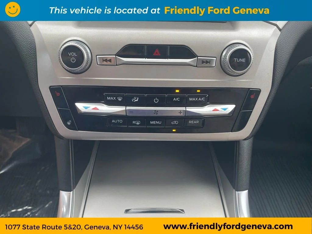 Used 2023 Blue Metallic Ford XLT image 60