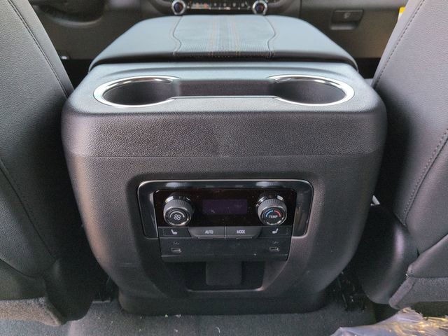 New 2026 Polar White Tricoat Chevrolet High Country image 24