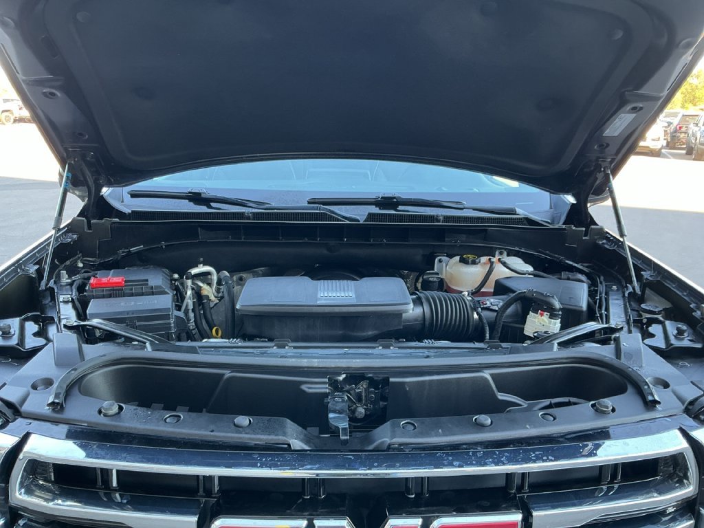 Certified Used 2024 Black GMC SLT image 30