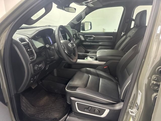 Used 2026  Ram Laramie image 12