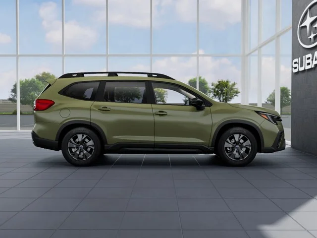New 2027 AUTUMN GREEN METALLIC Subaru Premium 7-Passenger image 6