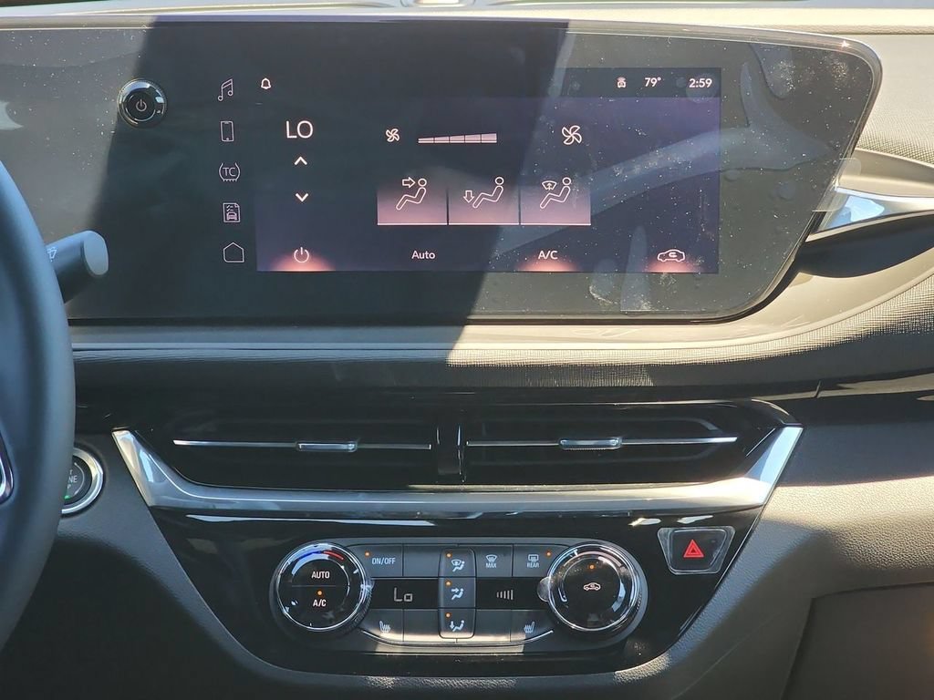 2026 Buick Envista Sport Touring - Photo 17