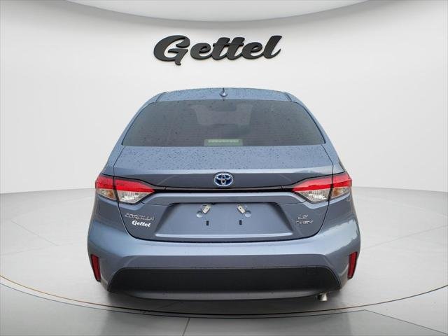 Certified Used 2025 CELESTITE Toyota  image 6