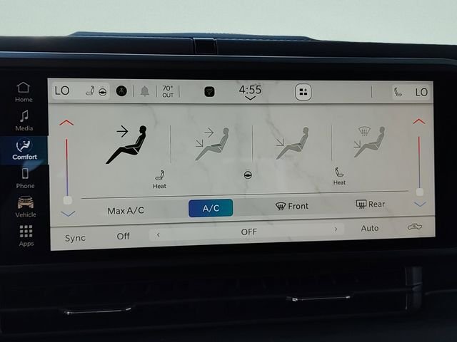 New 2026 Reign Exterior Paint Jeep Texas Trail image 15